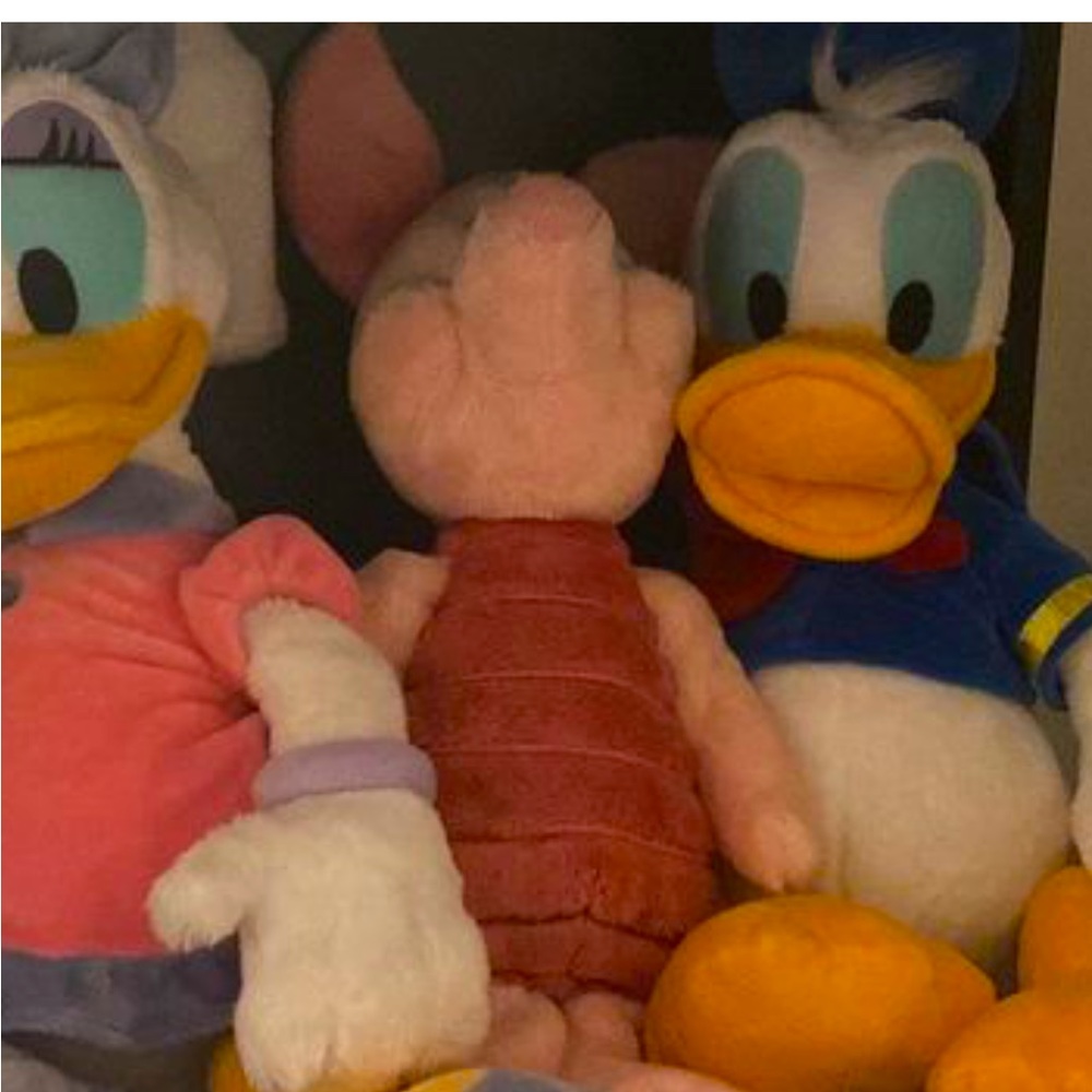 Disney Toy